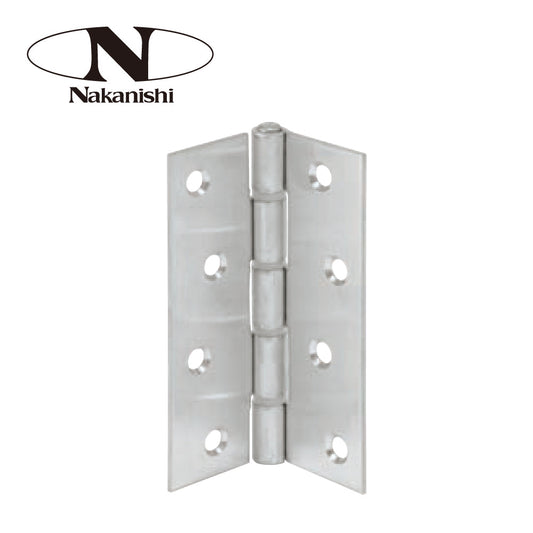 【商品画像】中西産業（Nakanishi） 5管丁番 5K-102-2t