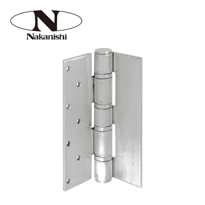 【商品画像】中西産業（Nakanishi） 大型 5管丁番 5K-5600-80
