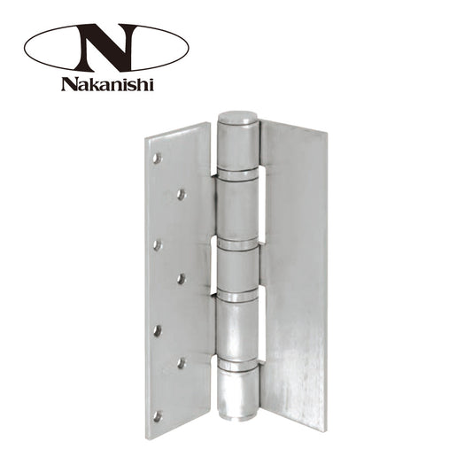 【商品画像】中西産業（Nakanishi） 大型 5管丁番 5K-5700-80