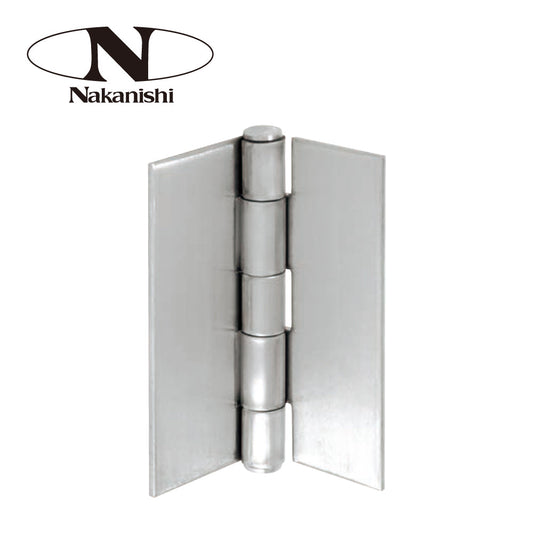 【商品画像】中西産業（Nakanishi） 5管丁番 5K-6-4t