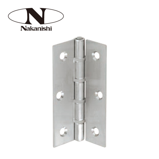 【商品画像】中西産業（Nakanishi） 5管丁番 5K-64-1.2t