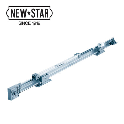 NEWSTAR（ニュースター） 引戸クローザー 5C型-35（標準タイプ）【製品一式】